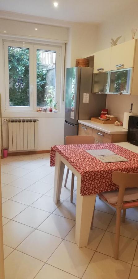 Cosy Home In Trieste Center מראה חיצוני תמונה