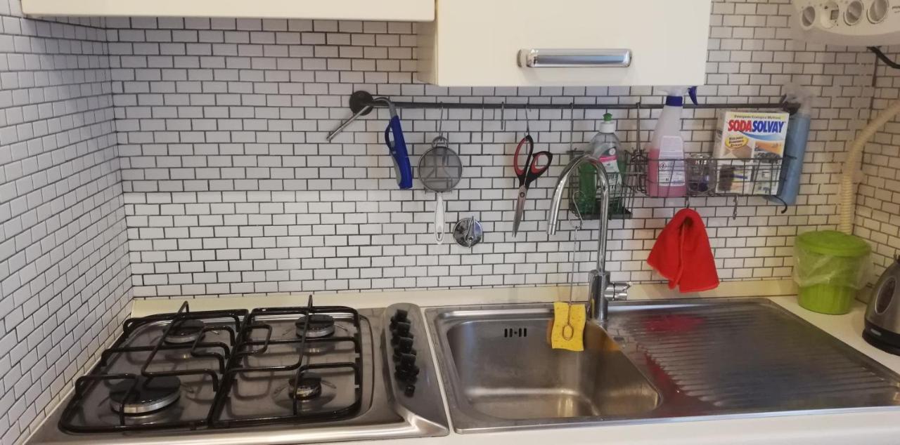 Cosy Home In Trieste Center מראה חיצוני תמונה