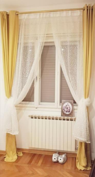 Cosy Home In Trieste Center מראה חיצוני תמונה